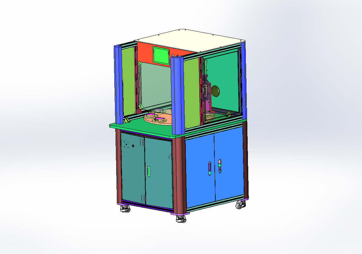 弧面擦拭机sw22可编辑