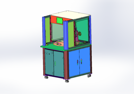 弧面擦拭机sw22可编辑缩略图