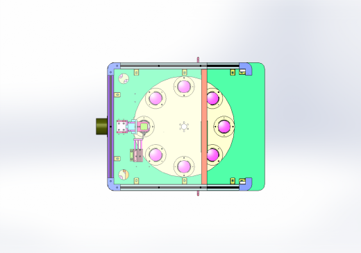 弧面擦拭机sw22可编辑缩略图