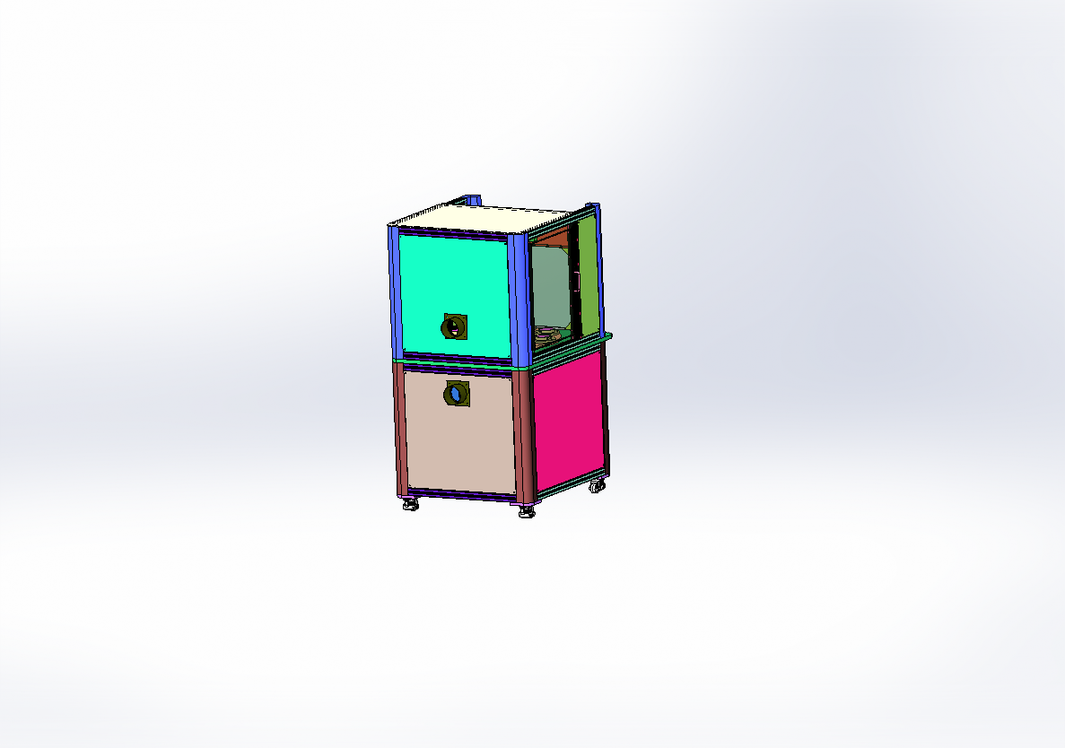 弧面擦拭机sw22可编辑