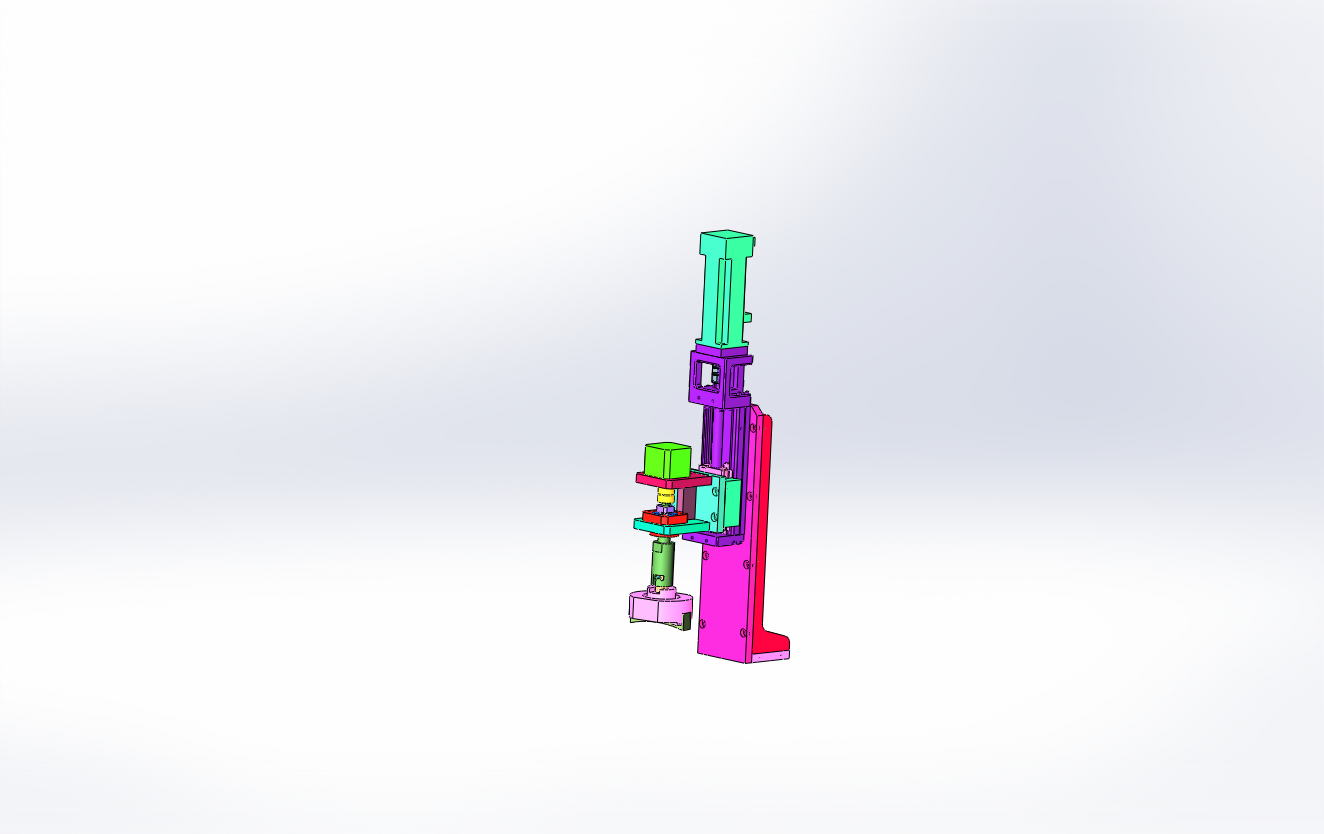 弧面擦拭机sw22可编辑