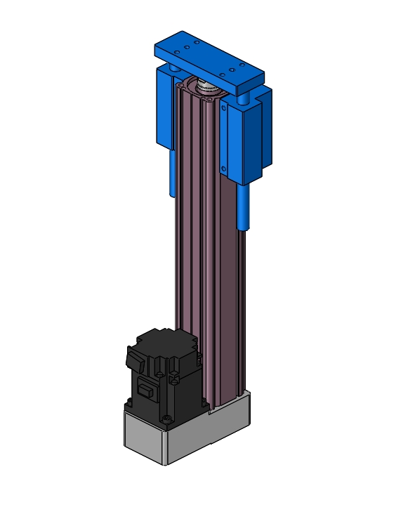电动缸 MTC32系列 6款