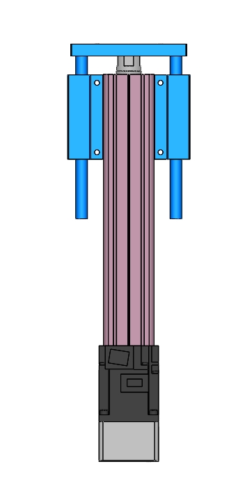 电动缸 MTC32系列 6款