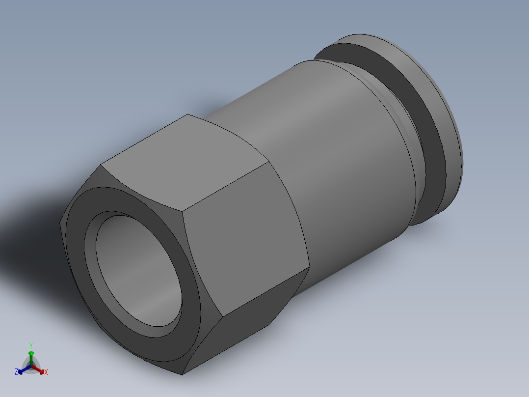 气动元件APCF8_01