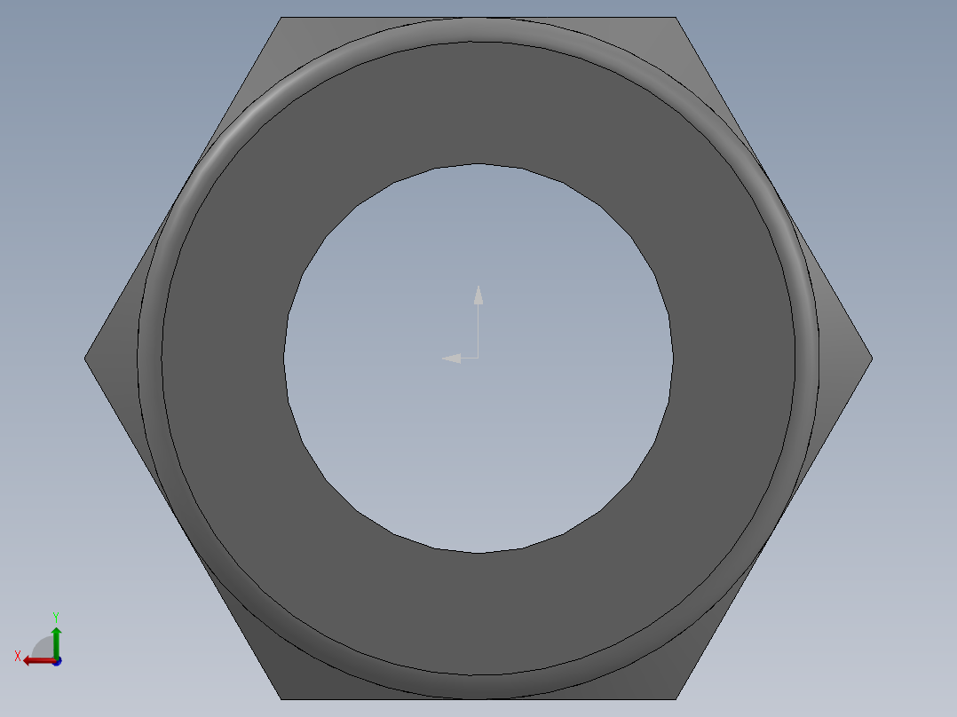 气动元件APCF8_01后视图