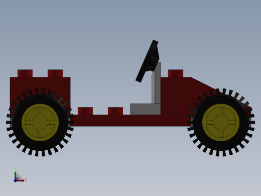 A0002464-玩具车设计前视缩略图