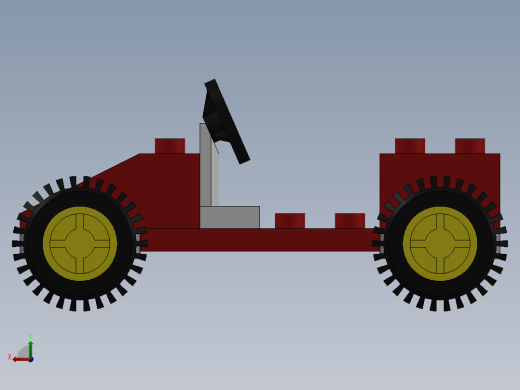 A0002464-玩具车设计后视缩略图