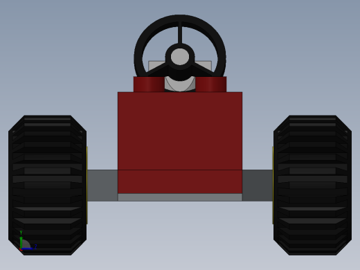 A0002464-玩具车设计左视缩略图