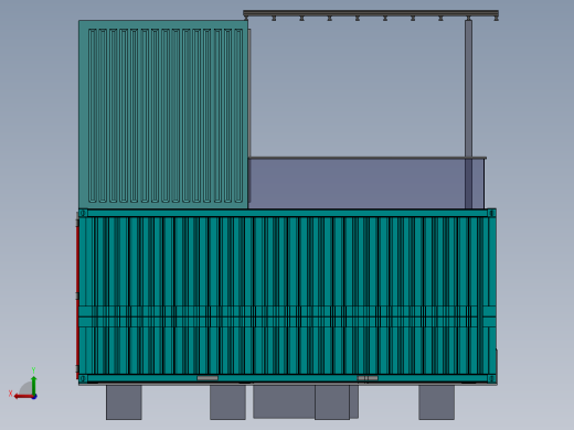 房子、建筑(73)后视缩略图