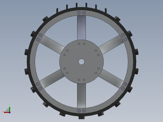 轮毂、轮胎(52)后视缩略图