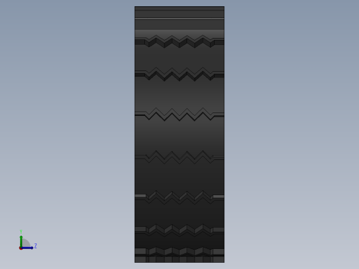 轮毂、轮胎(52)左视缩略图