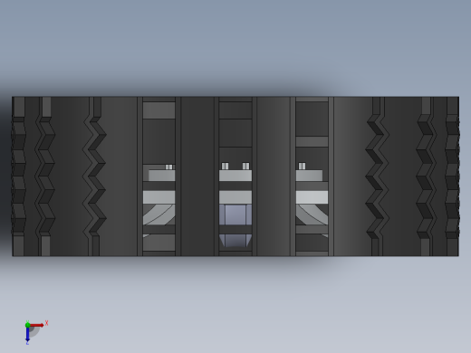 轮毂、轮胎(52)俯视缩略图