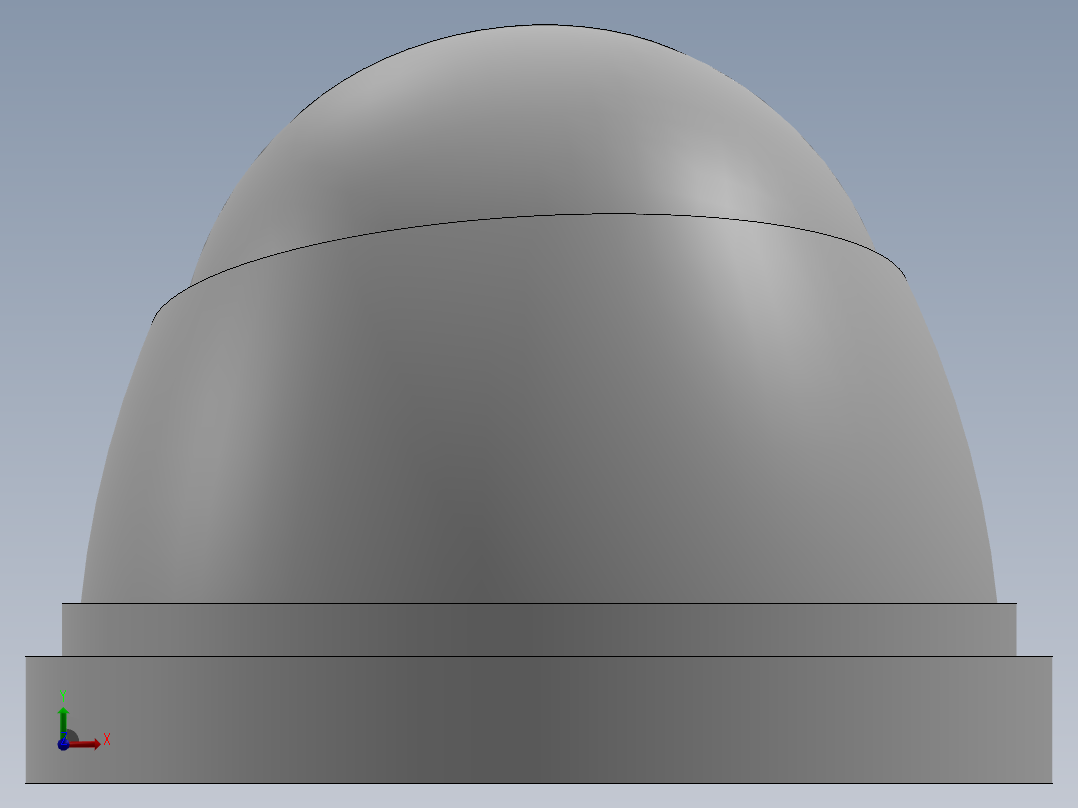 监控、摄像头(7)前视图