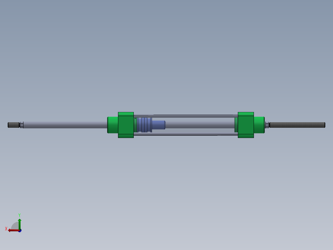 圆形气缸-32x12x150-mm-1.snapshot.1后视图