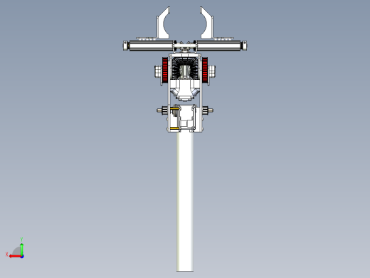 差速器手腕后视缩略图