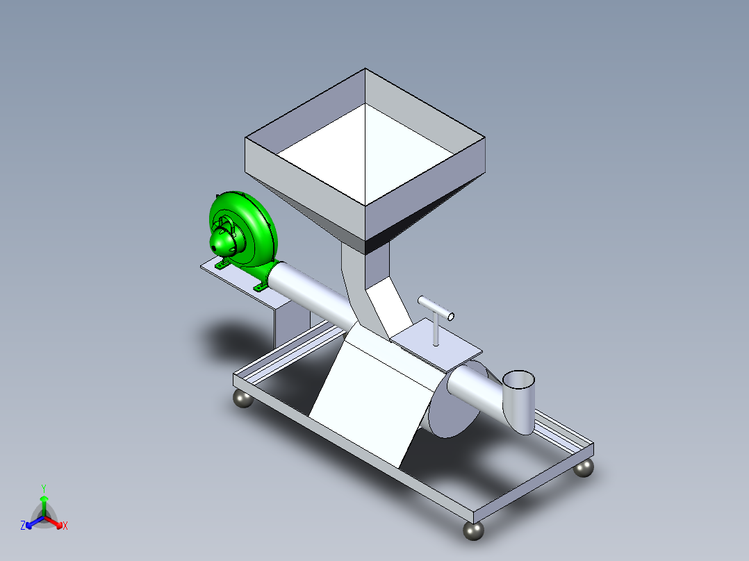 B2004595-木材燃料炉