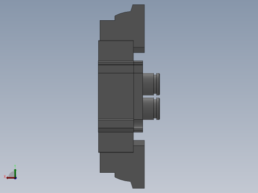 1.10.03.051547-电磁阀-7V120J06B050-K5后视缩略图