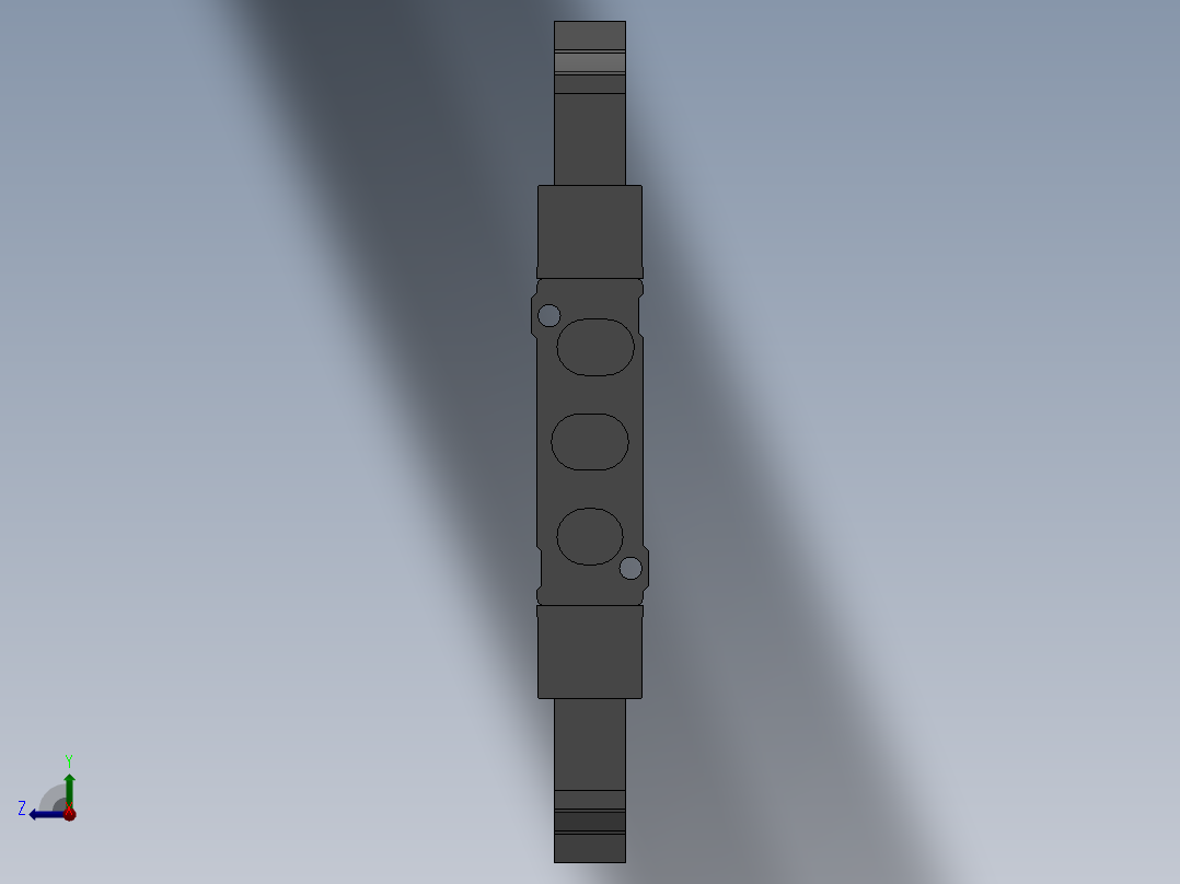 1.10.03.051547-电磁阀-7V120J06B050-K5右视图