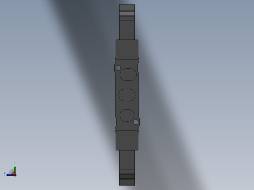 1.10.03.051547-电磁阀-7V120J06B050-K5右视缩略图