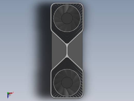 gpu 171俯视缩略图