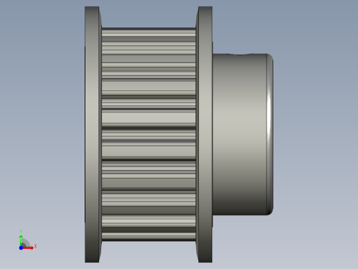 TABXL-20-050-N12前视缩略图