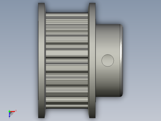 TABXL-20-050-N12俯视缩略图