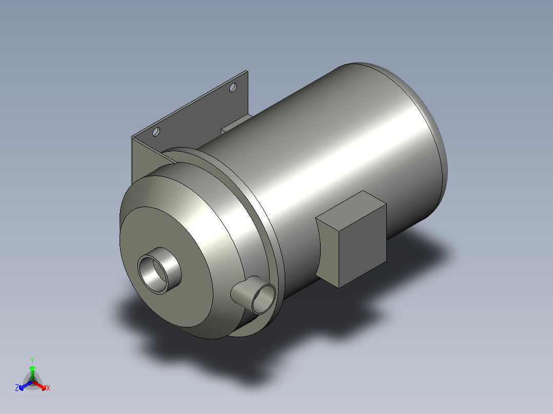 MS100-11KW-380V-南风水泵