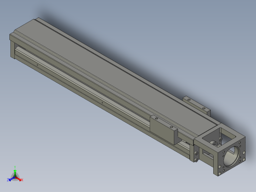 KK8610P-540A1-F0C(823-1)-1111