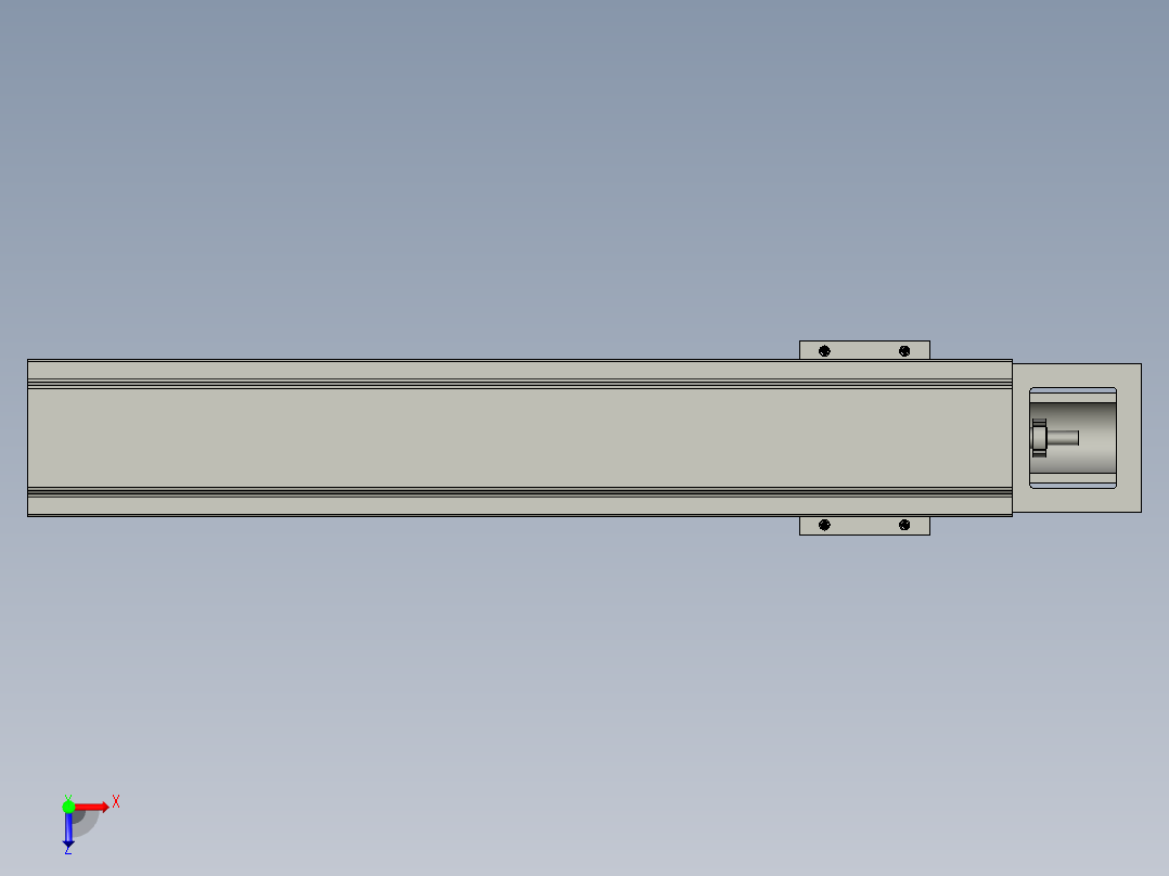 KK8610P-540A1-F0C(823-1)-1111俯视图