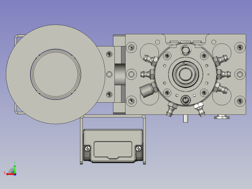 快换手抓上后视缩略图