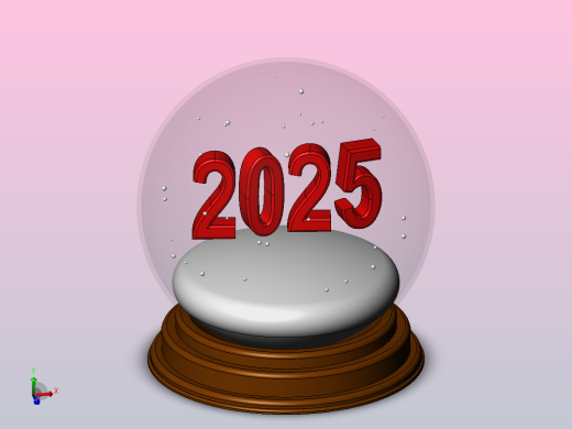 雪球2025