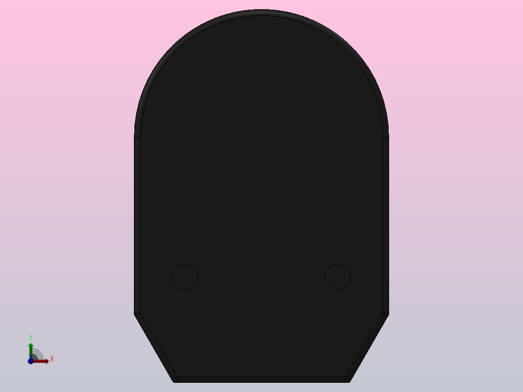 EKT30XX-W01分体式编码器_EKT3005－A01G1000B5E前视图