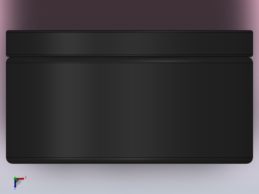 EKT30XX-W01分体式编码器_EKT3005－A01G1000B5E俯视缩略图