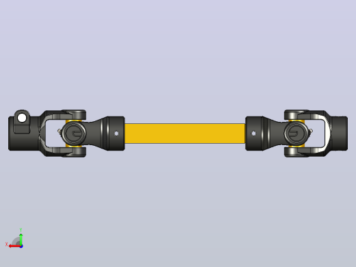 联轴器1000 - 500 MM 系列 (CC 13)后视缩略图