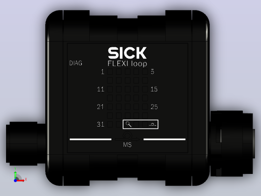 FLA-DIAG00001安全串联前视缩略图