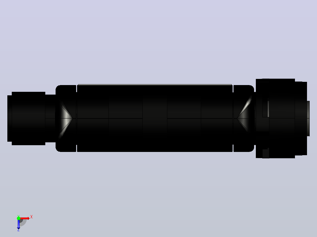 FLA-DIAG00001安全串联俯视图