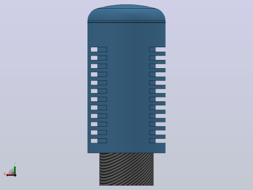 PSL-G 塑料消声器_PSL-G03后视缩略图