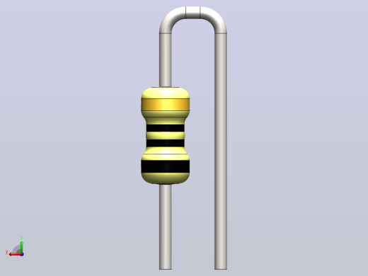 电阻器组RES_AV_.W_ Ohm %后视缩略图