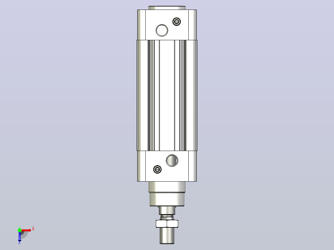 FESTO气缸DSBC-50-80-D3-PPVA-N3---_0_俯视图
