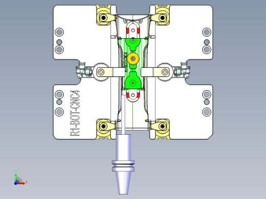 R1-BOT-CNC4-1201前视缩略图