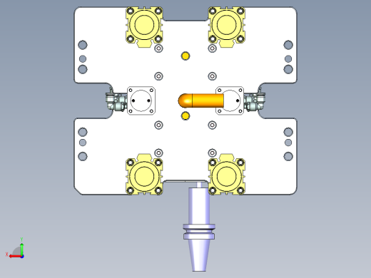 R1-BOT-CNC4-1201后视缩略图