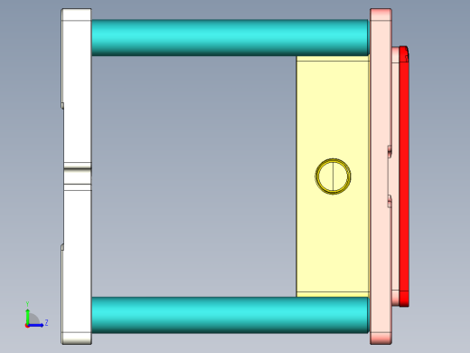 UX370-C-CNC2-1017左视缩略图