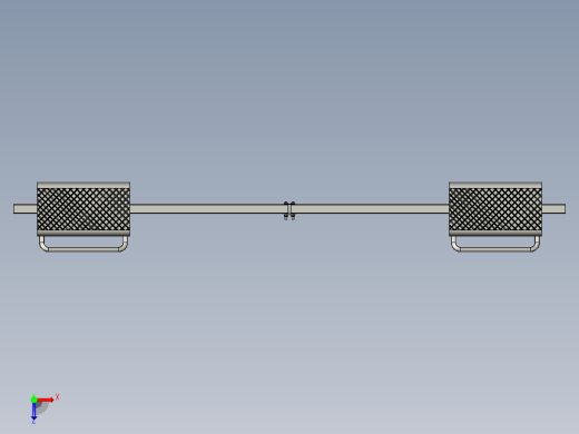 24t机器移动冰鞋套装俯视缩略图