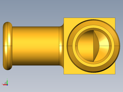 倒齿式工业管接头Beaded Hose Barb 90Deg Elbow Tube to Male Pipe 269HB-8-6后视缩略图