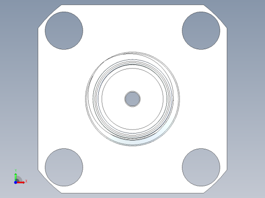 SMA接口72前视缩略图