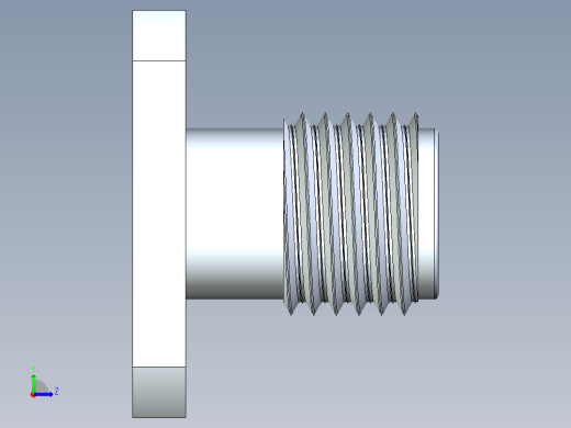 SMA接口72左视缩略图