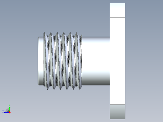 SMA接口72右视缩略图
