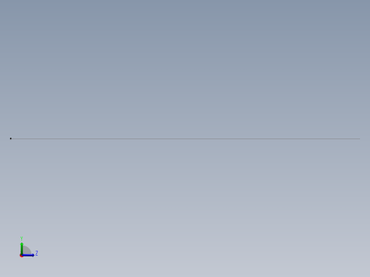 锥齿轮升降机SW三维图==1125100==50左视缩略图