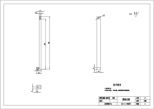 锥齿轮升降机SW三维图==1125100==50缩略图