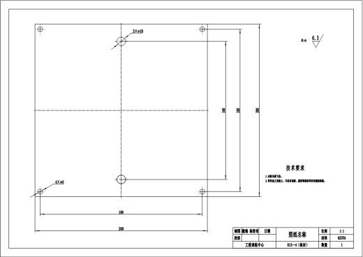锥齿轮升降机SW三维图==1125100==50缩略图